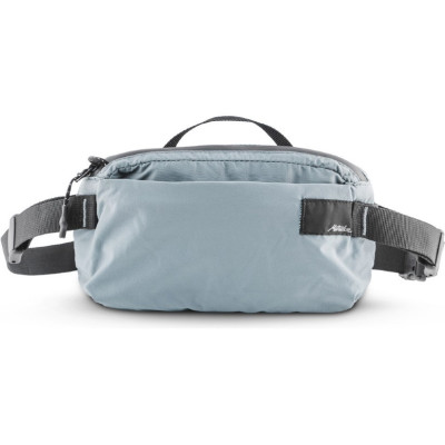 Cумка cкладная поясная/плечевая MATADOR ReFraction Sling 2L (MATOG2HP01BL) голубая