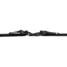 Компрессионные ремни 2 м MATADOR (MATTH2M2001G) чёрные